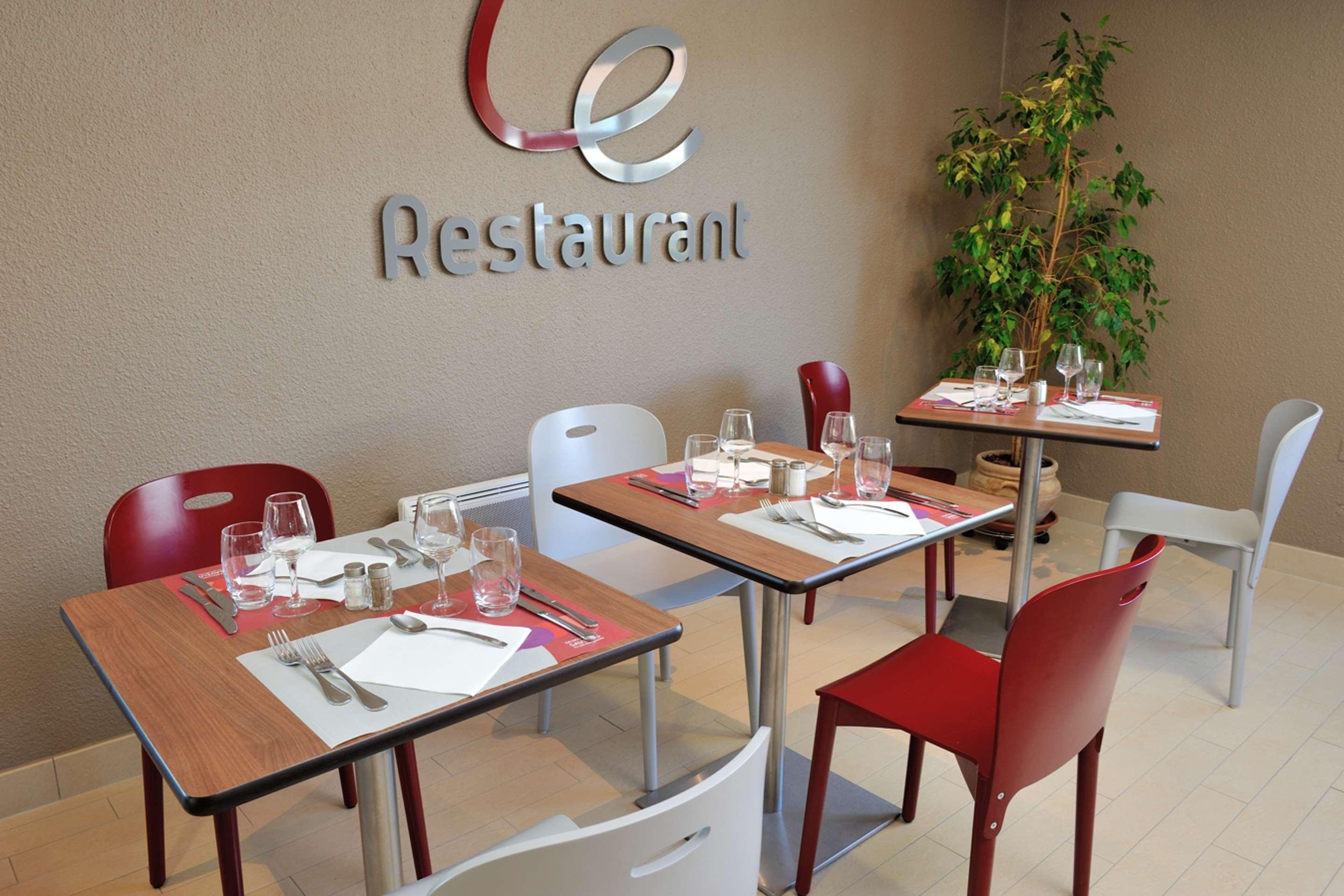 Campanile Hotel Beauvais Kültér fotó